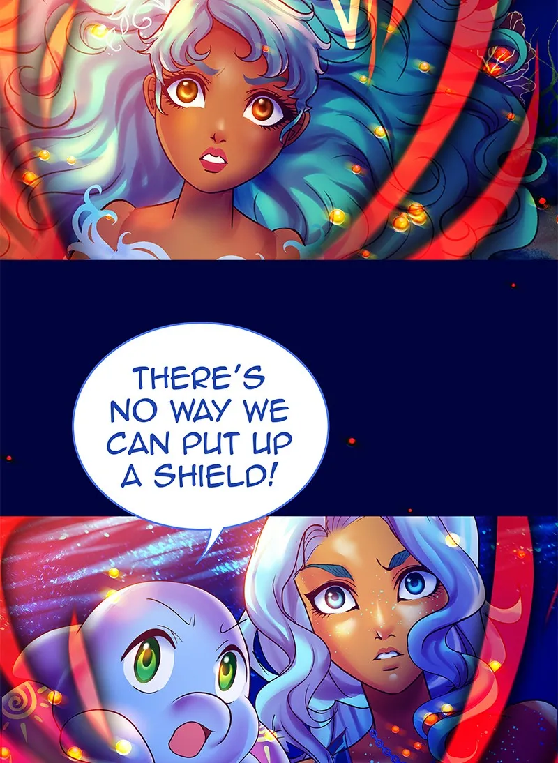 Strawberry Seafoam Chapter 58 page 84 - 