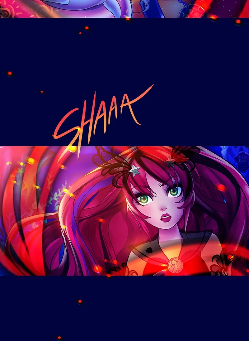 Strawberry Seafoam Chapter 58 page 85 - 