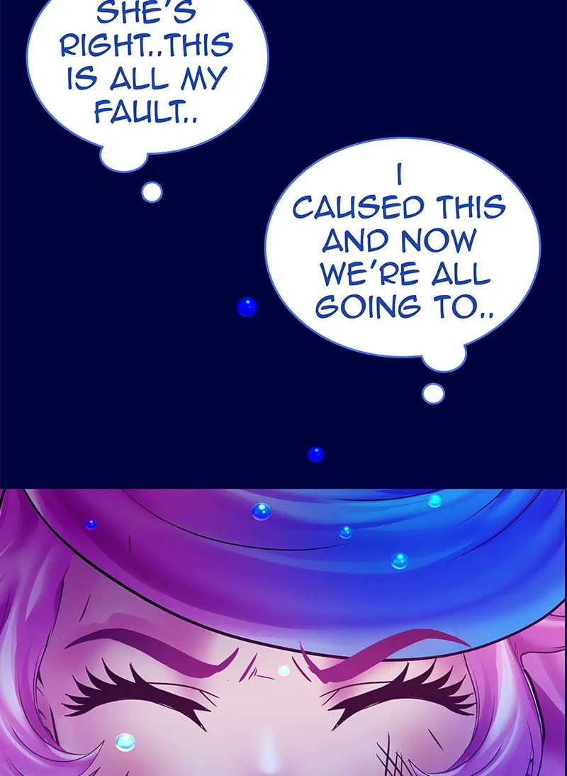 Strawberry Seafoam Chapter 58 page 88 - 