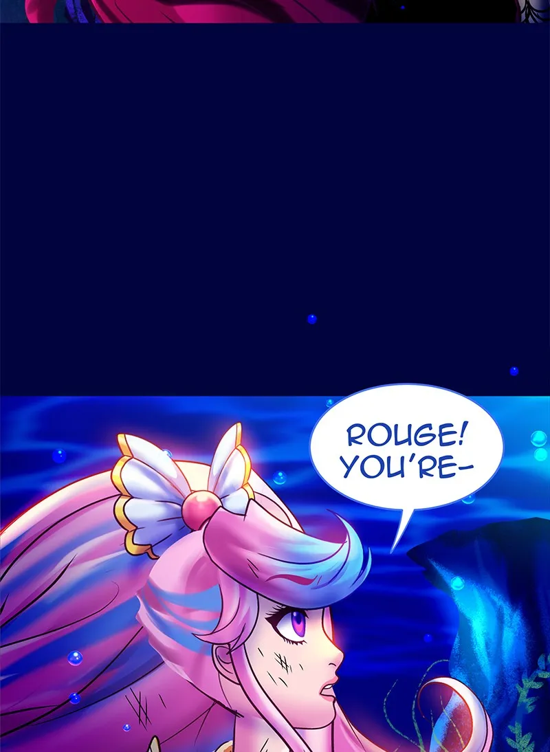 Strawberry Seafoam Chapter 58 page 10 - 
