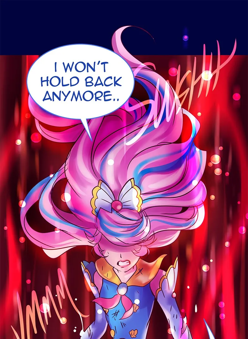 Strawberry Seafoam Chapter 58 page 97 - 