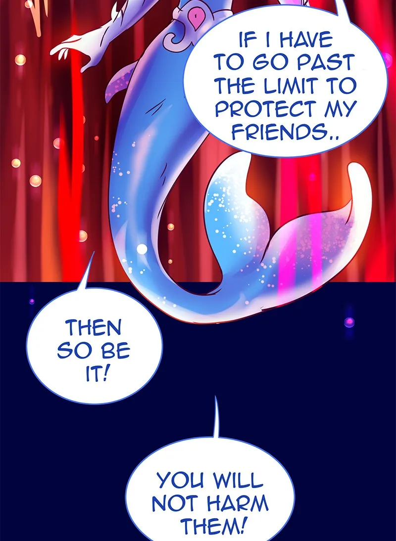 Strawberry Seafoam Chapter 58 page 98 - 