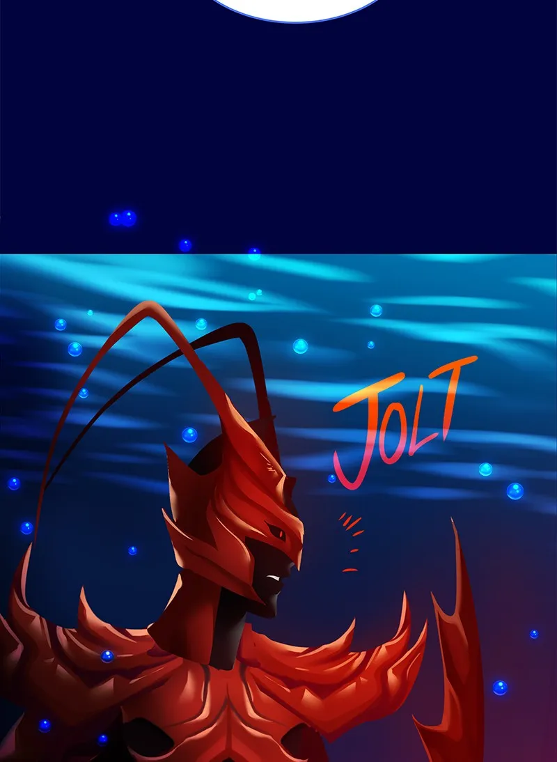 Strawberry Seafoam Chapter 58 page 99 - 
