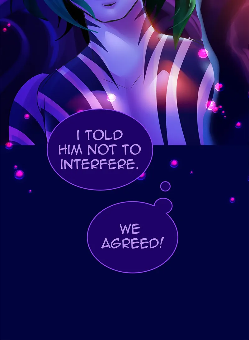 Strawberry Seafoam Chapter 59 page 11 - 