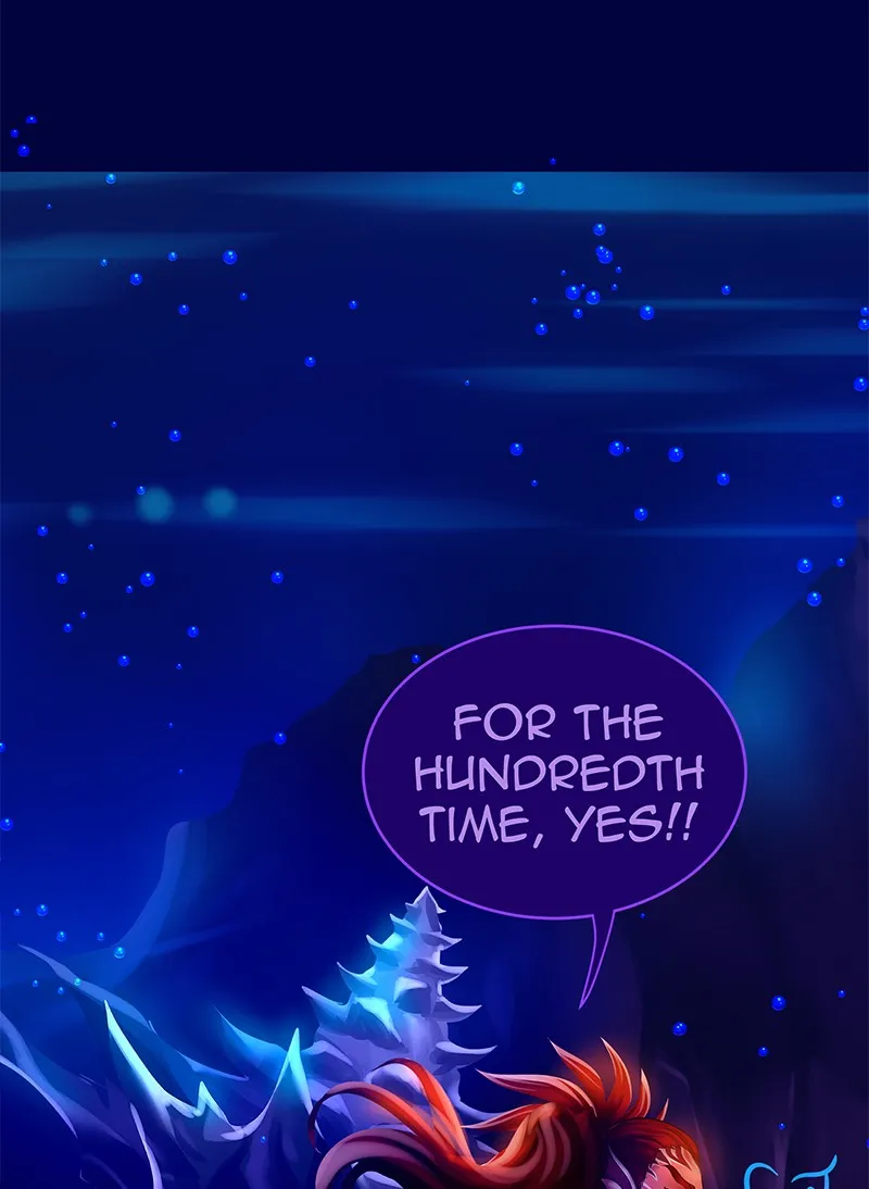 Strawberry Seafoam Chapter 59 page 14 - 