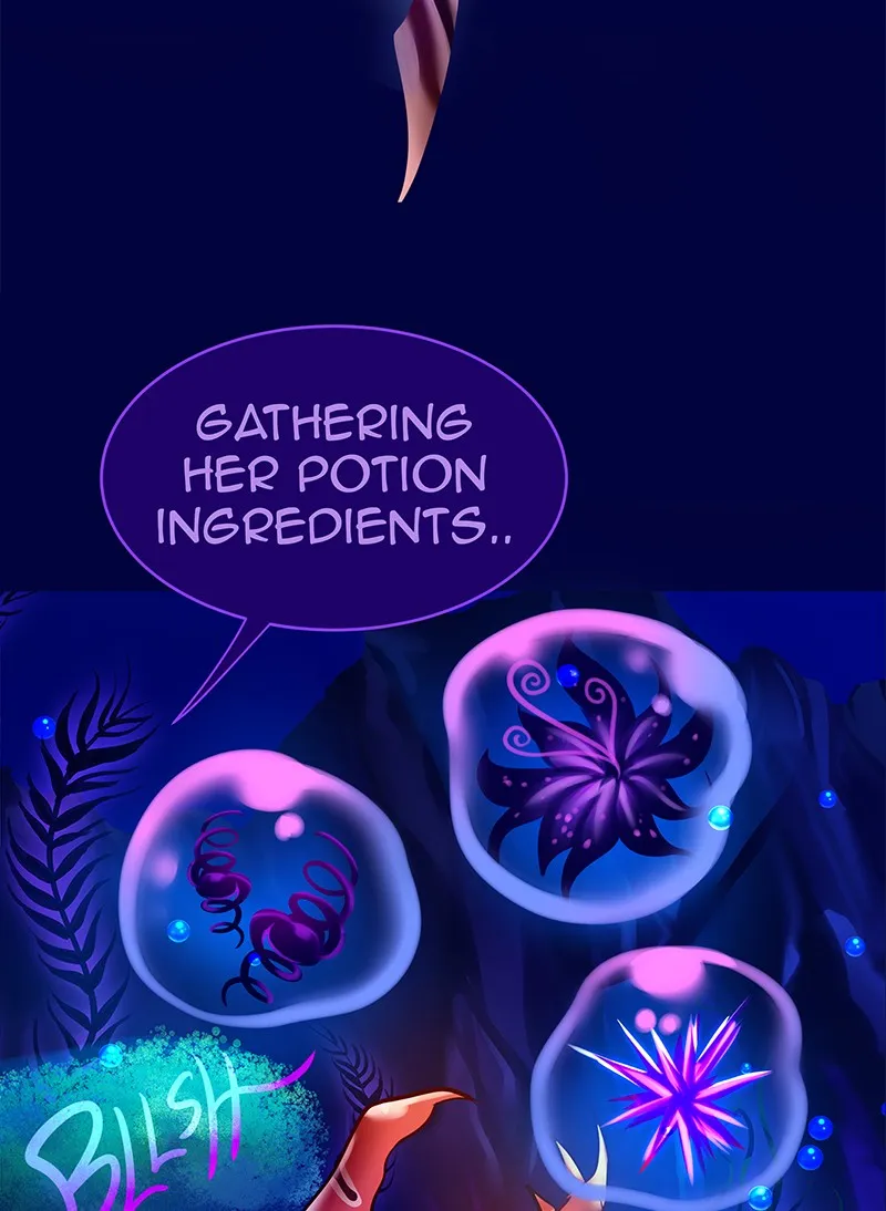 Strawberry Seafoam Chapter 59 page 16 - 