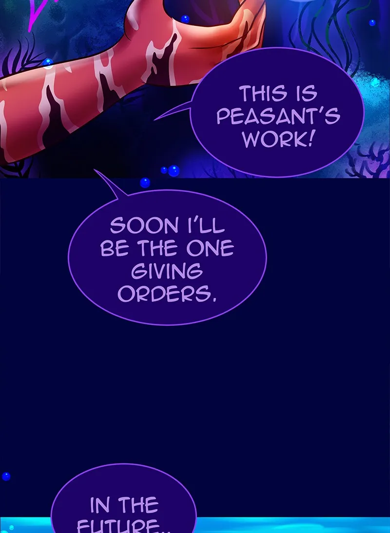 Strawberry Seafoam Chapter 59 page 17 - 