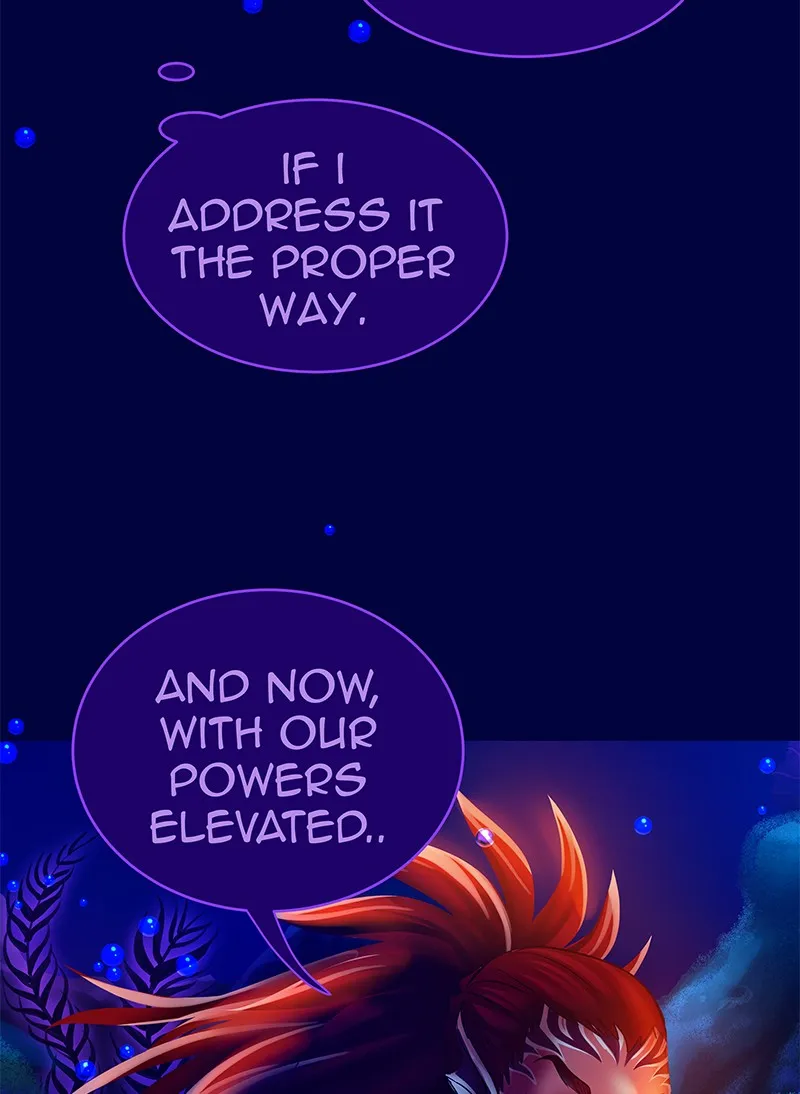 Strawberry Seafoam Chapter 59 page 19 - 