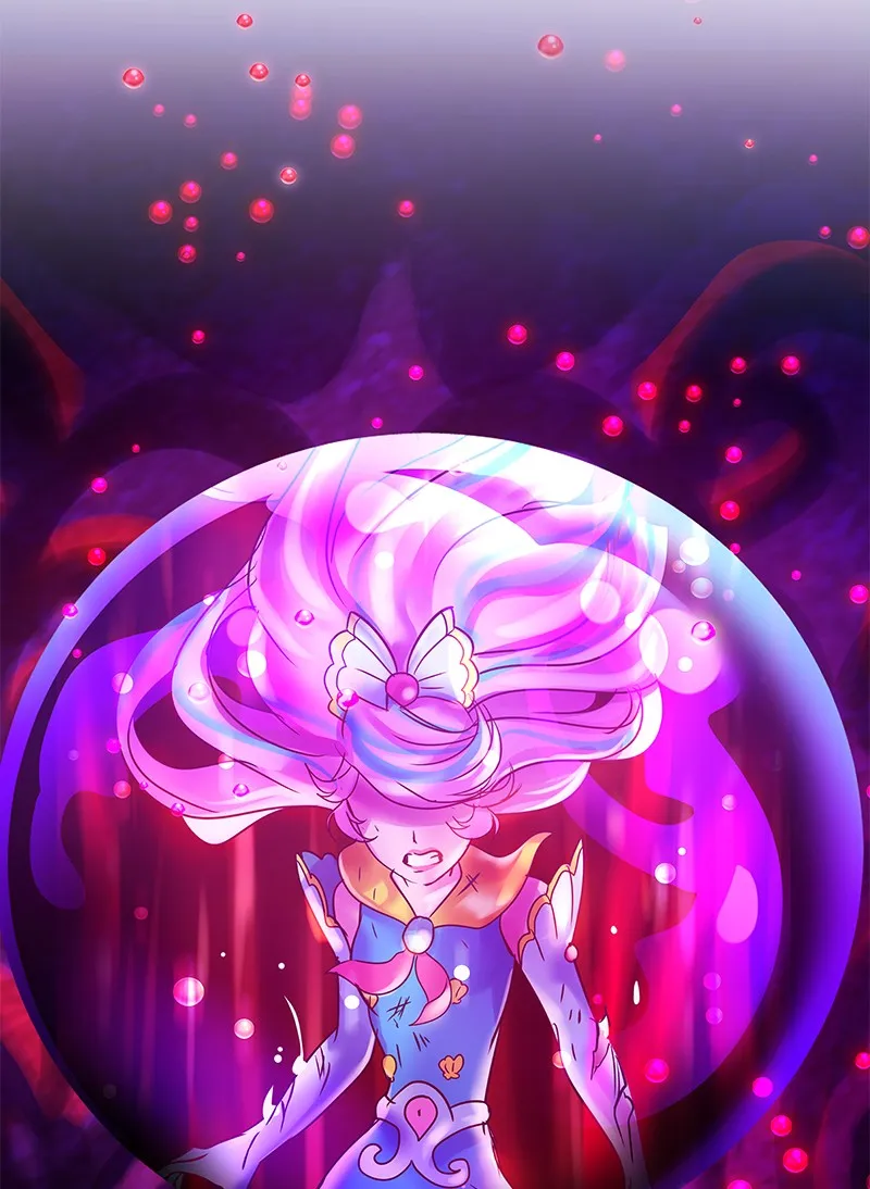 Strawberry Seafoam Chapter 59 page 3 - 