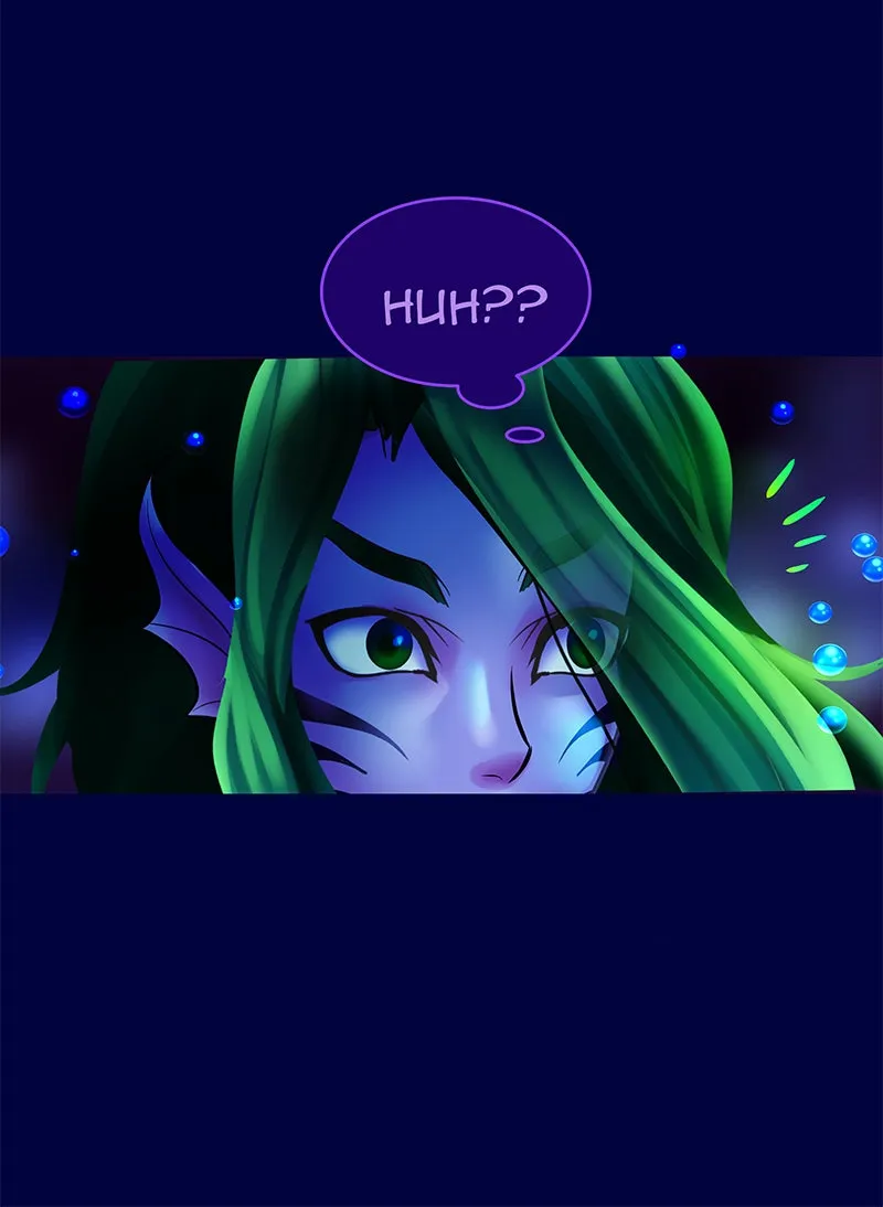 Strawberry Seafoam Chapter 59 page 21 - 
