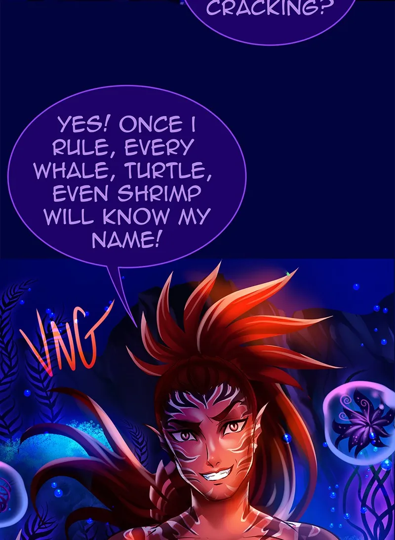 Strawberry Seafoam Chapter 59 page 23 - 