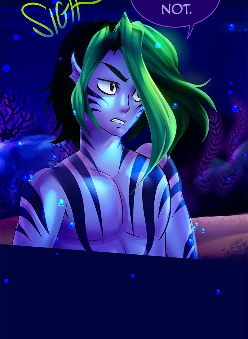 Strawberry Seafoam Chapter 59 page 25 - 