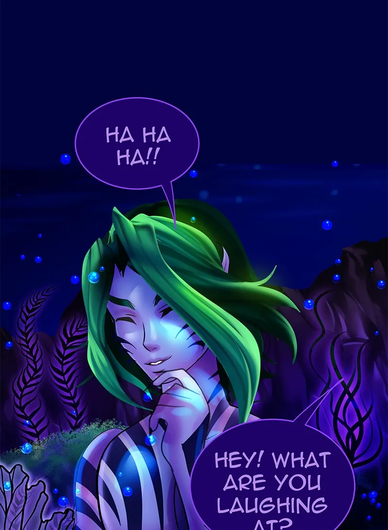 Strawberry Seafoam Chapter 59 page 26 - 