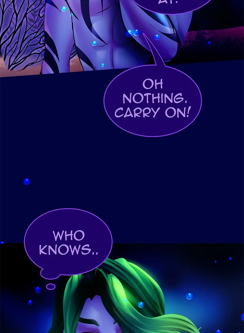 Strawberry Seafoam Chapter 59 page 27 - 
