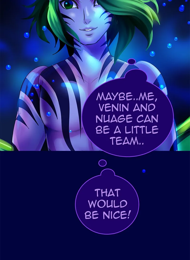 Strawberry Seafoam Chapter 59 page 28 - 