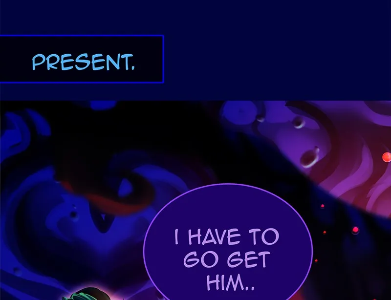 Strawberry Seafoam Chapter 59 page 31 - 