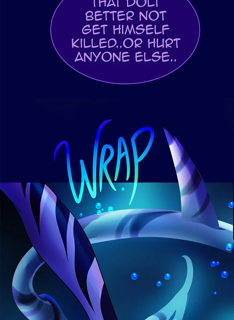 Strawberry Seafoam Chapter 59 page 33 - 