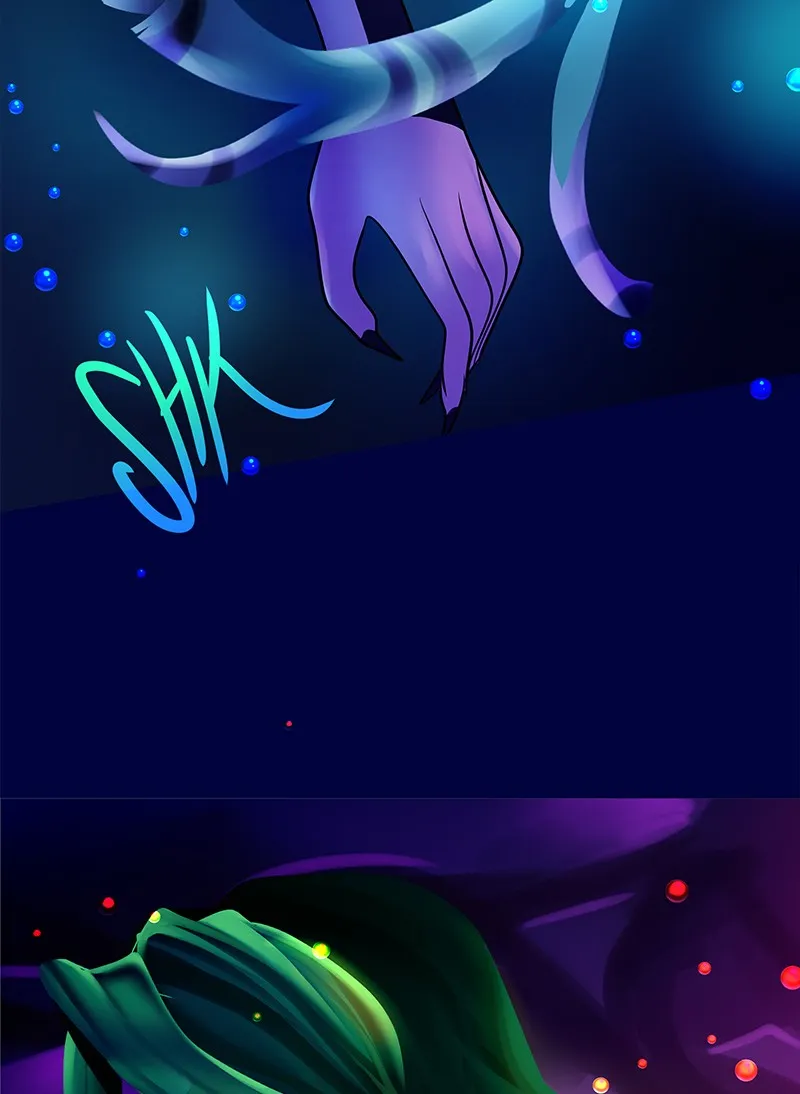 Strawberry Seafoam Chapter 59 page 34 - 