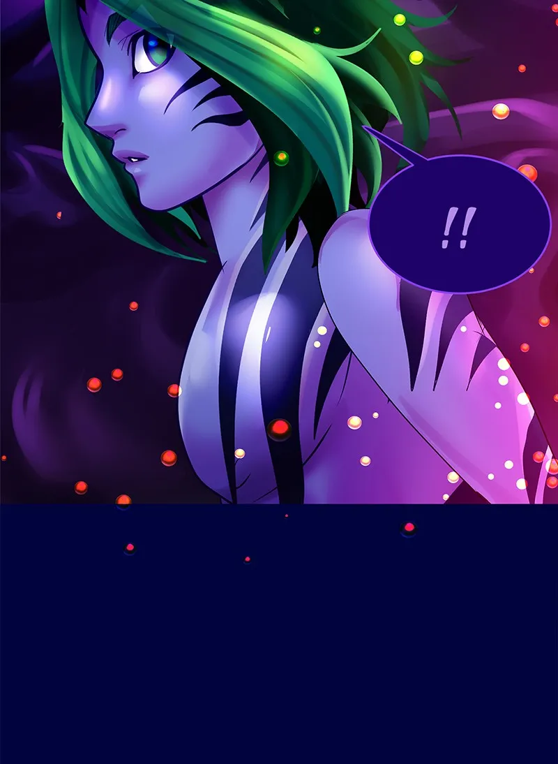 Strawberry Seafoam Chapter 59 page 35 - 