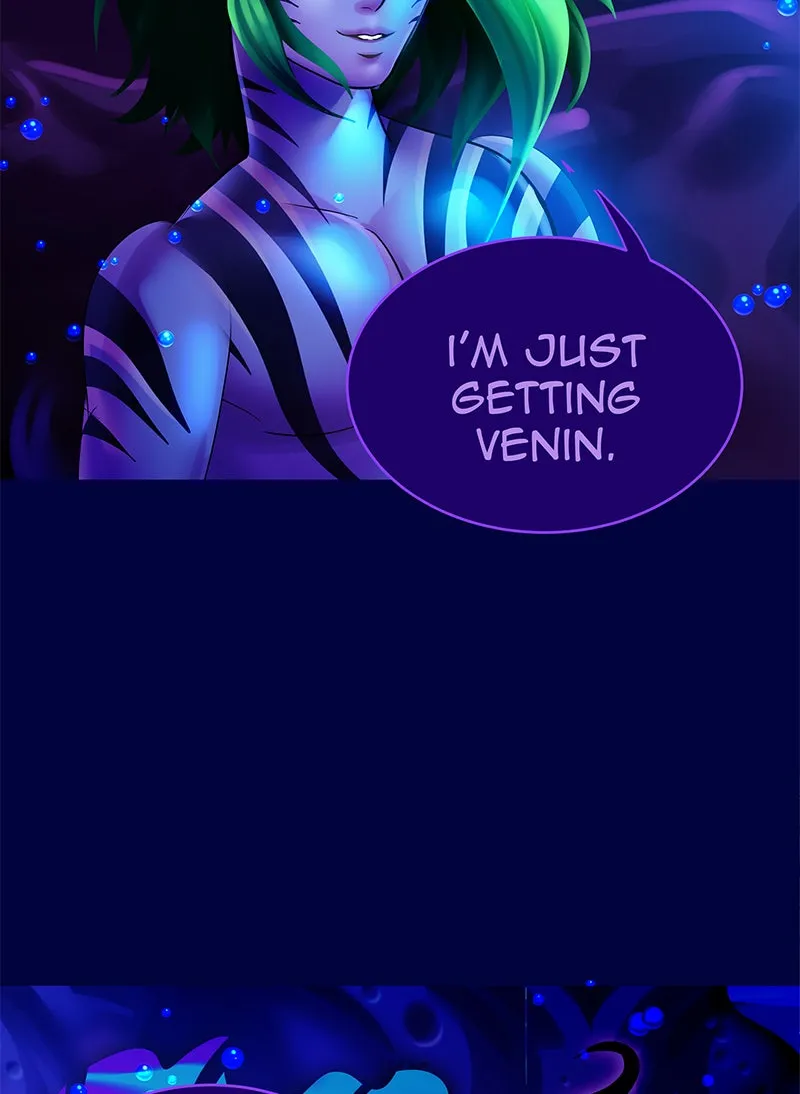 Strawberry Seafoam Chapter 59 page 38 - 