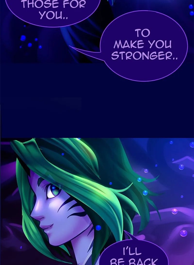 Strawberry Seafoam Chapter 59 page 40 - 