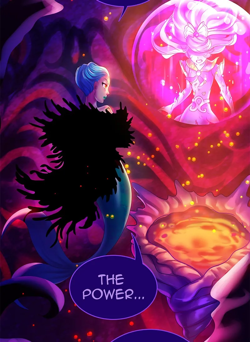 Strawberry Seafoam Chapter 59 page 5 - 