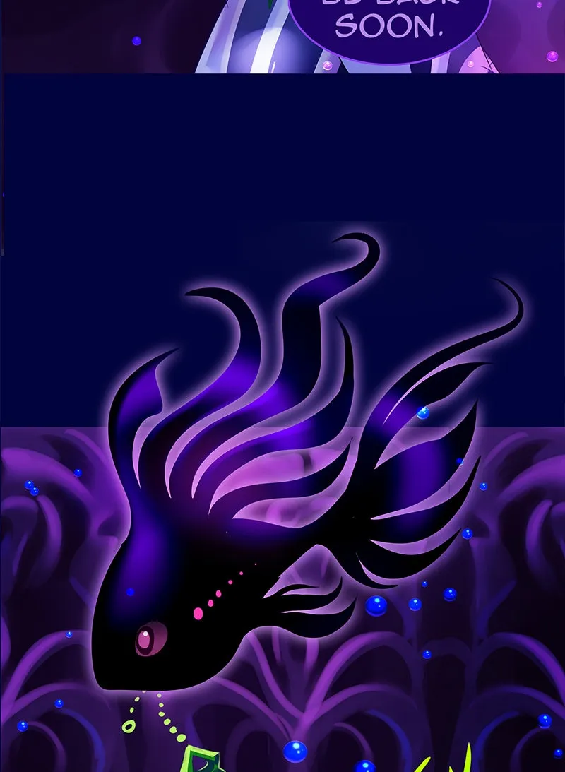 Strawberry Seafoam Chapter 59 page 41 - 