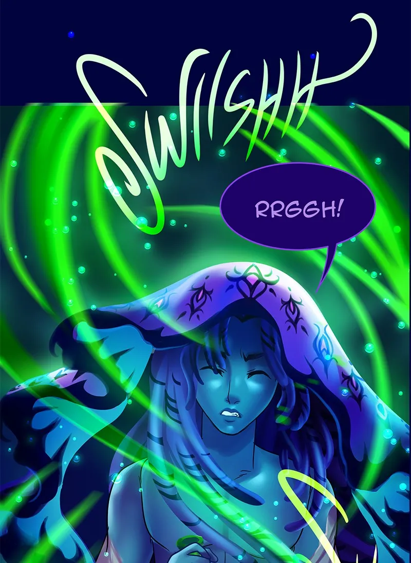 Strawberry Seafoam Chapter 59 page 44 - 