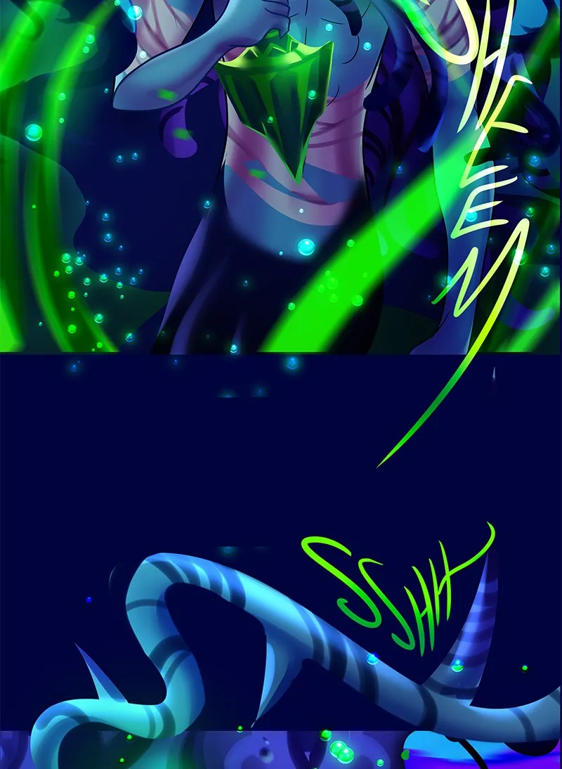 Strawberry Seafoam Chapter 59 page 45 - 