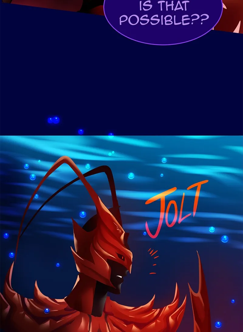 Strawberry Seafoam Chapter 59 page 54 - 
