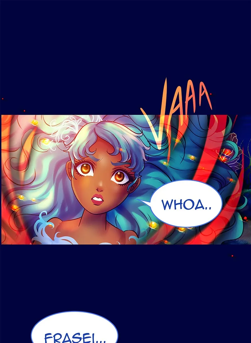 Strawberry Seafoam Chapter 59 page 56 - 