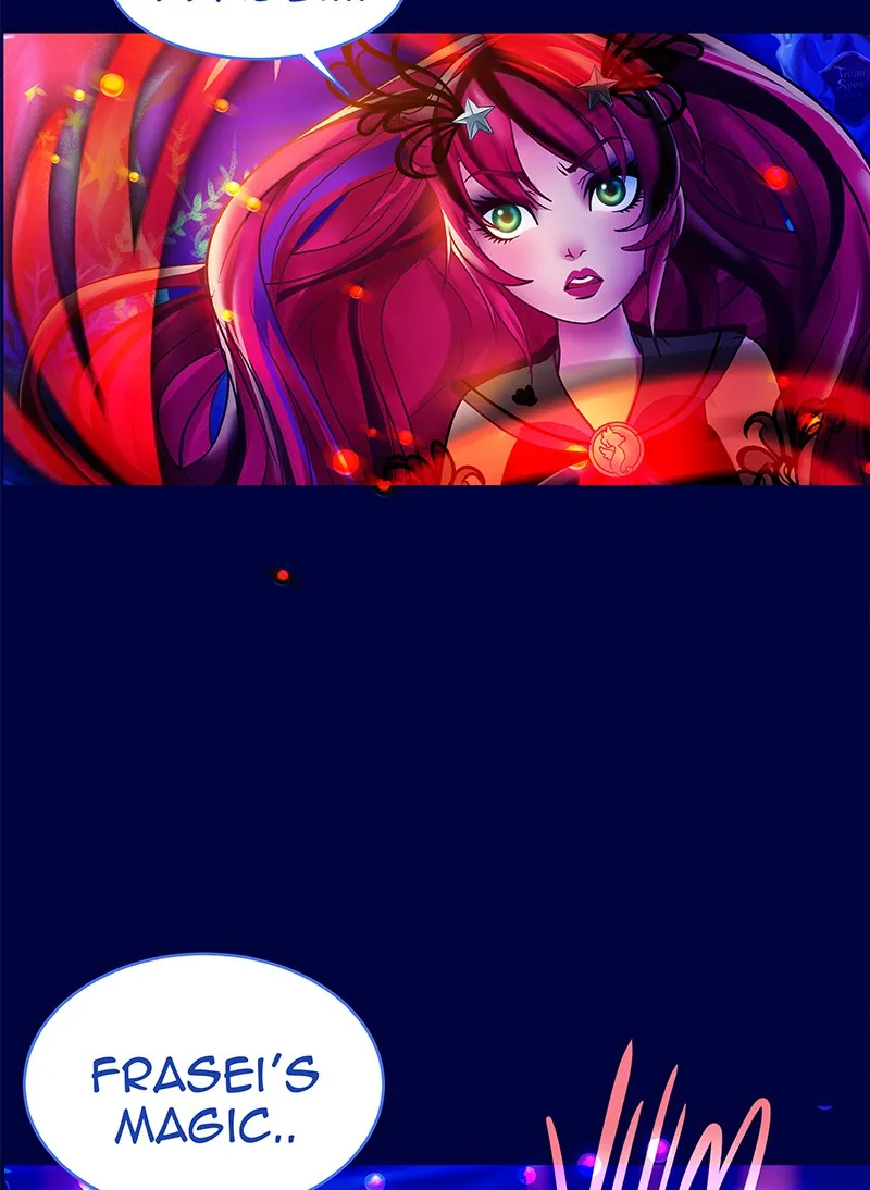 Strawberry Seafoam Chapter 59 page 57 - 