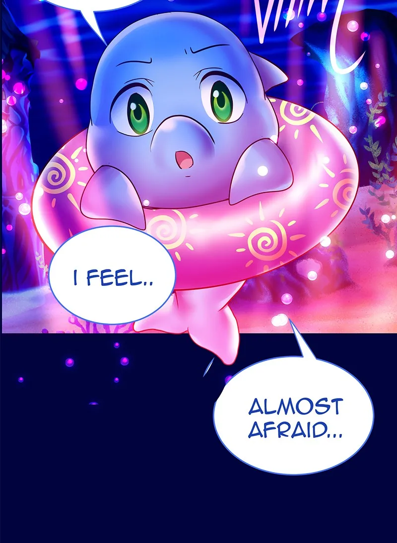 Strawberry Seafoam Chapter 59 page 58 - 