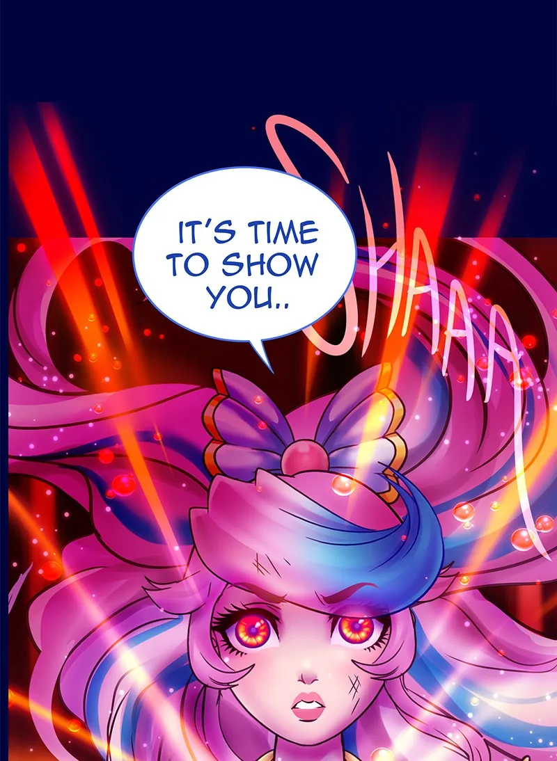 Strawberry Seafoam Chapter 59 page 63 - 