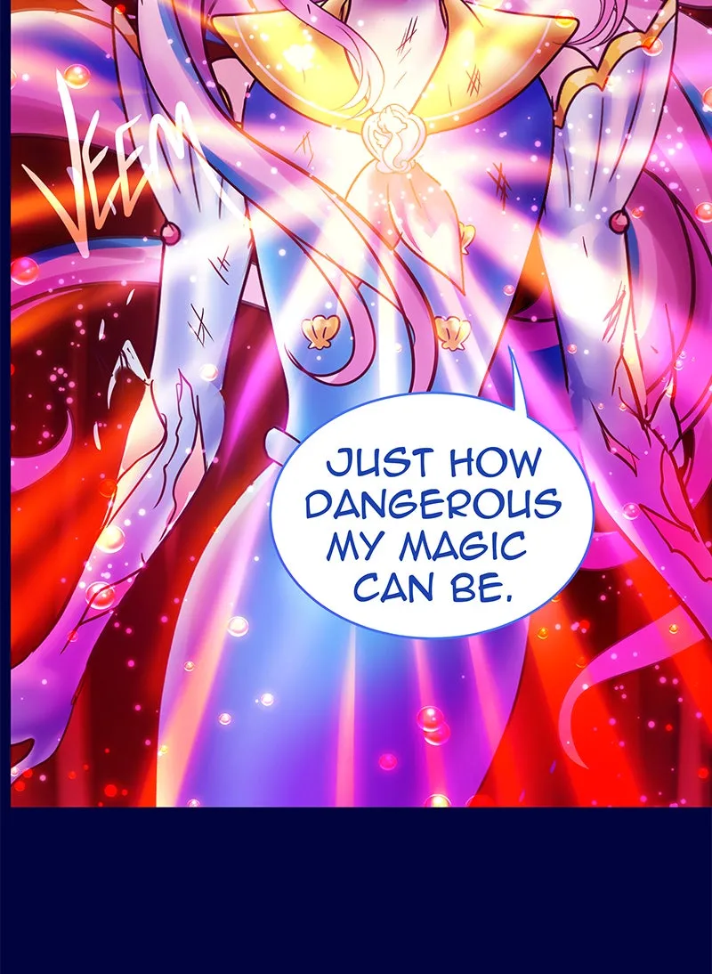 Strawberry Seafoam Chapter 59 page 64 - 
