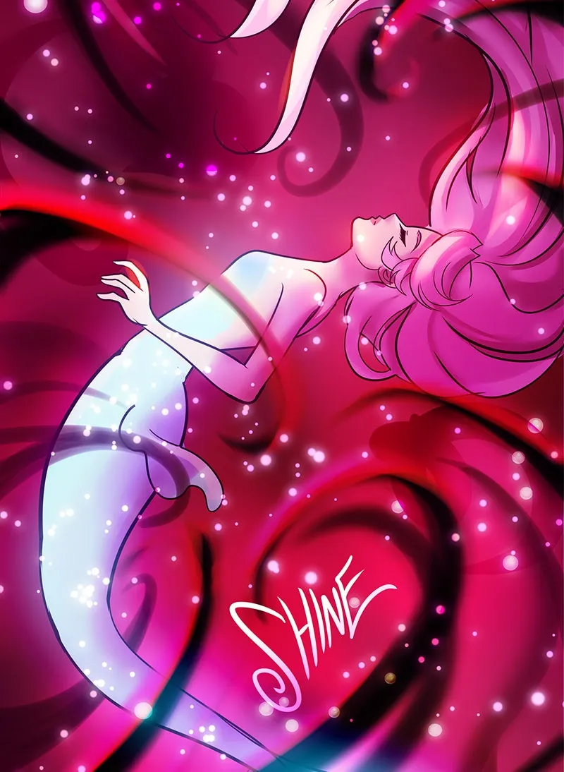 Strawberry Seafoam Chapter 59 page 67 - 