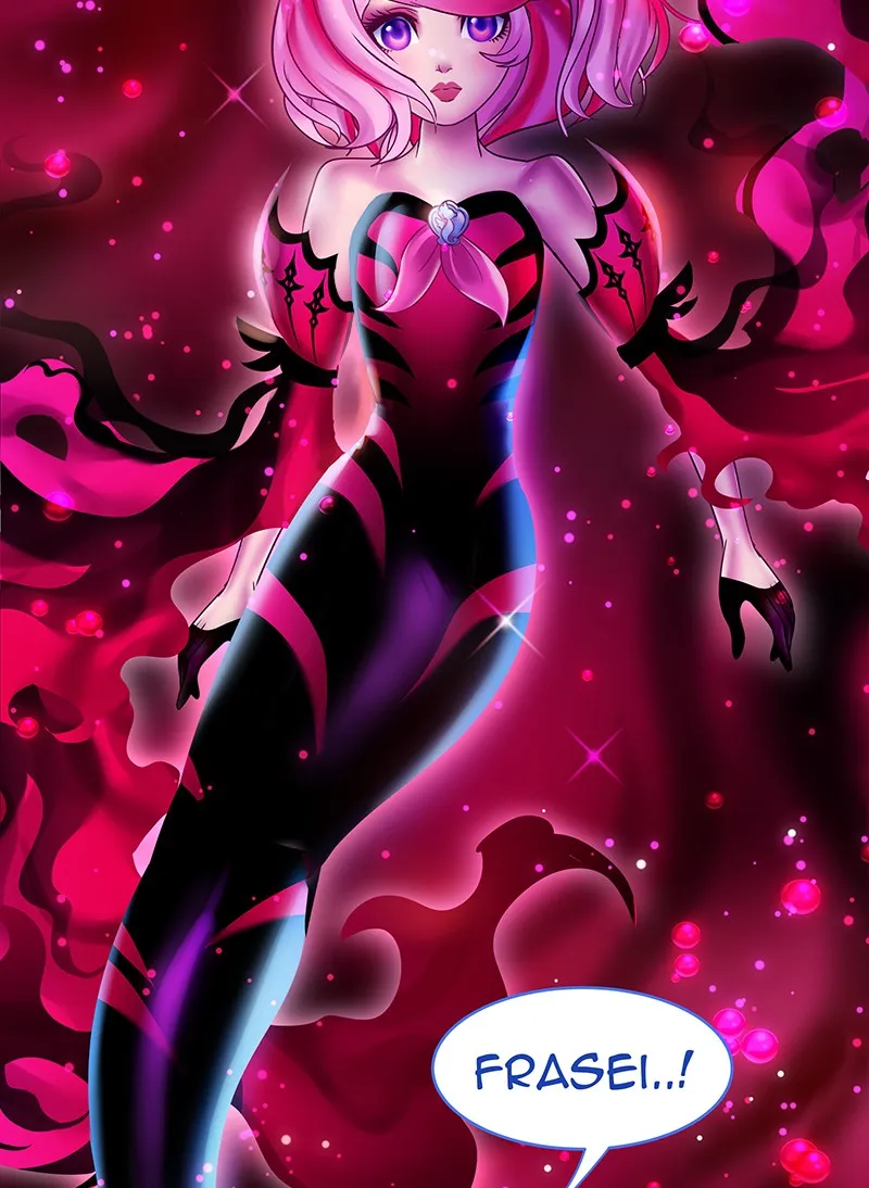 Strawberry Seafoam Chapter 59 page 77 - 