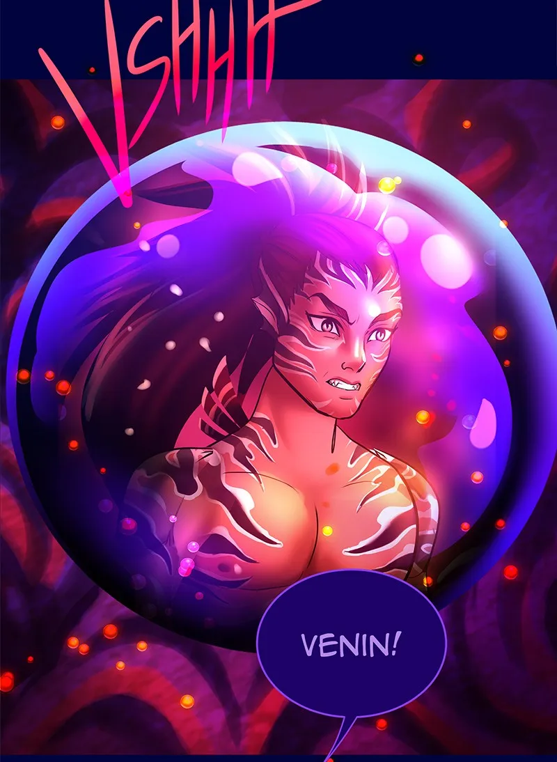 Strawberry Seafoam Chapter 59 page 9 - 