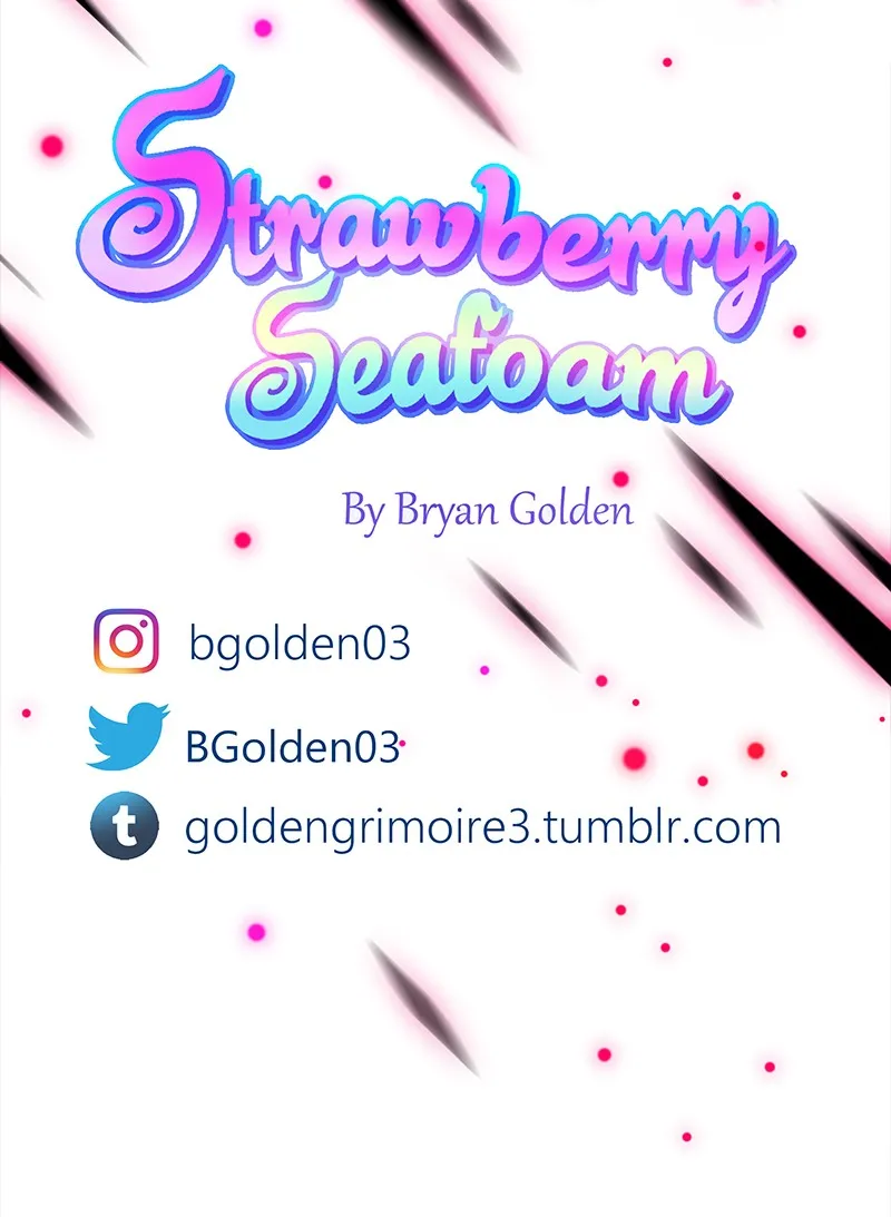 Strawberry Seafoam Chapter 59 page 81 - 
