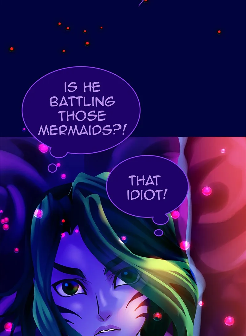 Strawberry Seafoam Chapter 59 page 10 - 