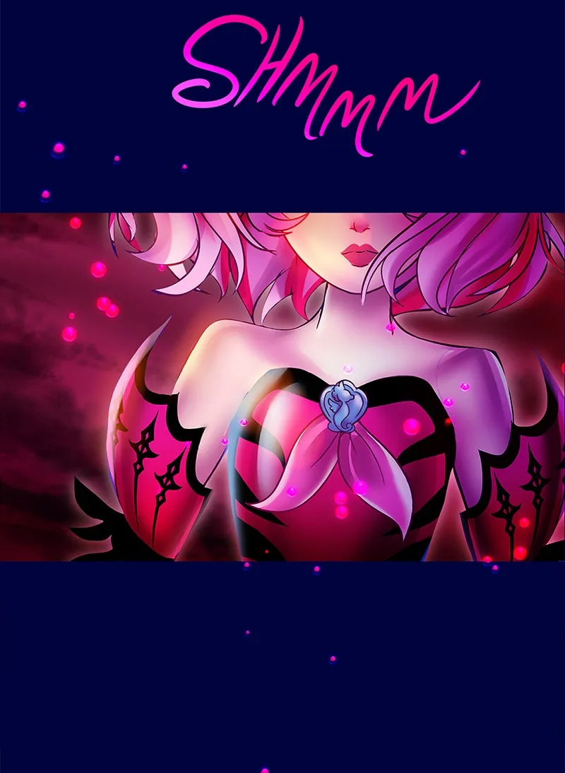 Strawberry Seafoam Chapter 60 page 11 - 