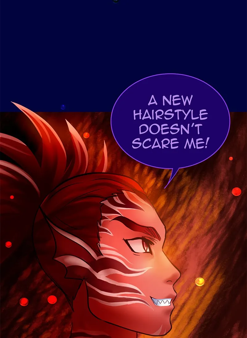Strawberry Seafoam Chapter 60 page 12 - 