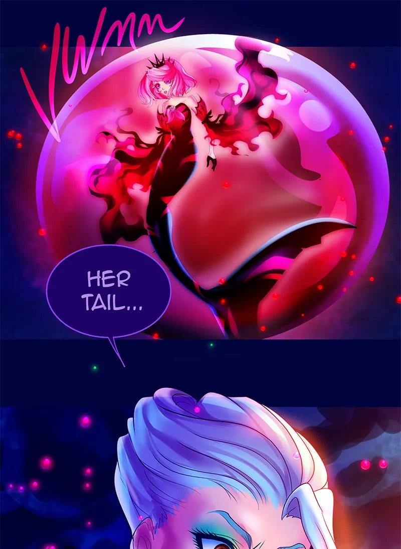 Strawberry Seafoam Chapter 60 page 15 - 
