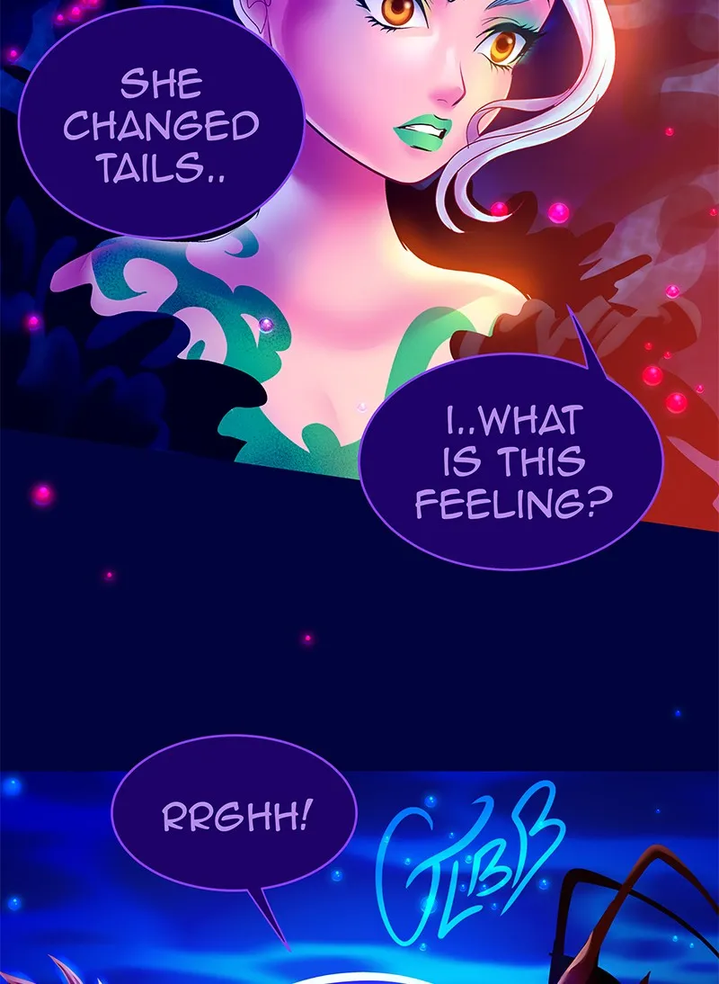Strawberry Seafoam Chapter 60 page 16 - 