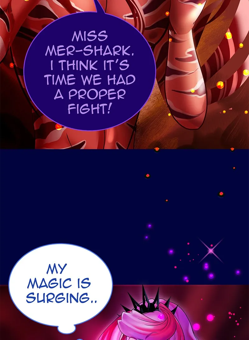 Strawberry Seafoam Chapter 60 page 20 - 