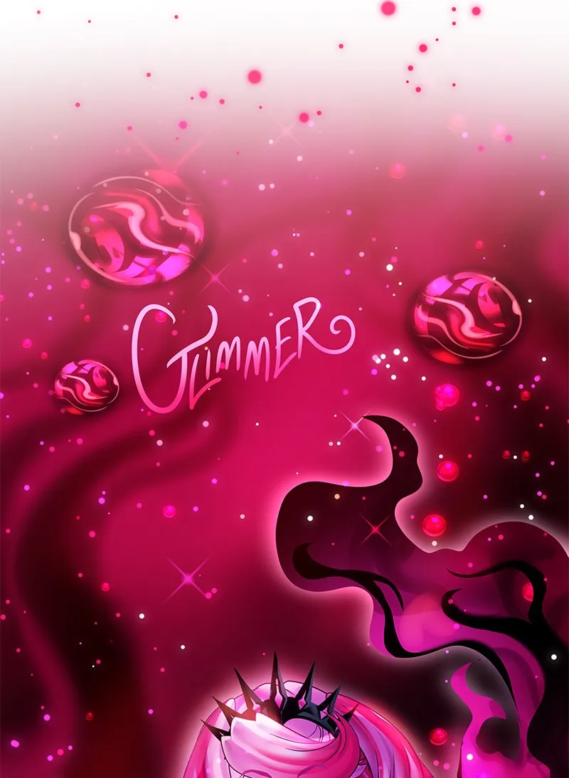 Strawberry Seafoam Chapter 60 page 3 - 