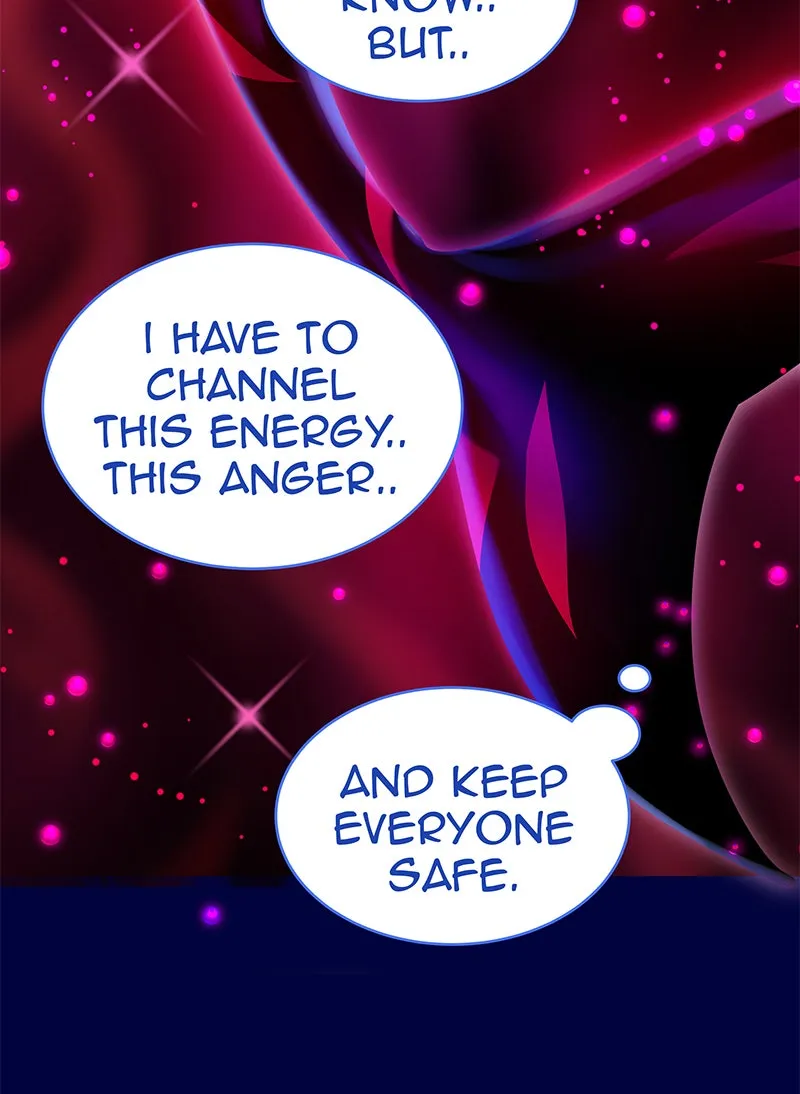 Strawberry Seafoam Chapter 60 page 22 - 