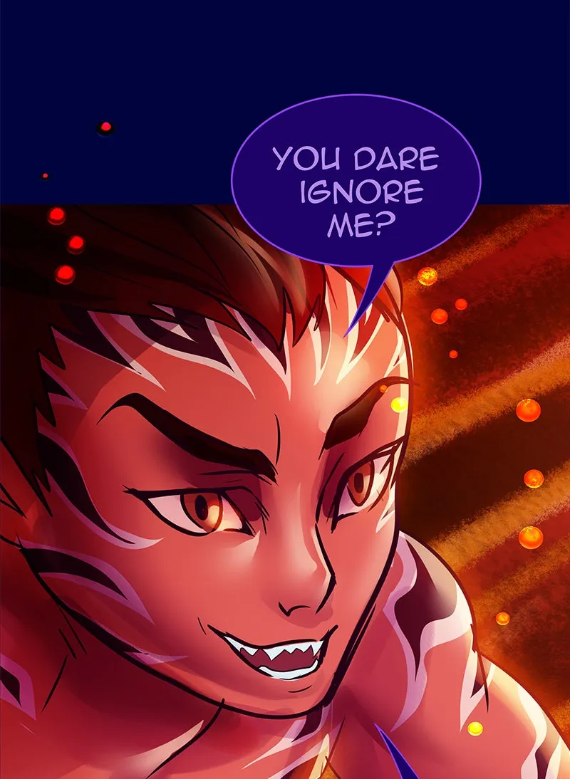Strawberry Seafoam Chapter 60 page 23 - 