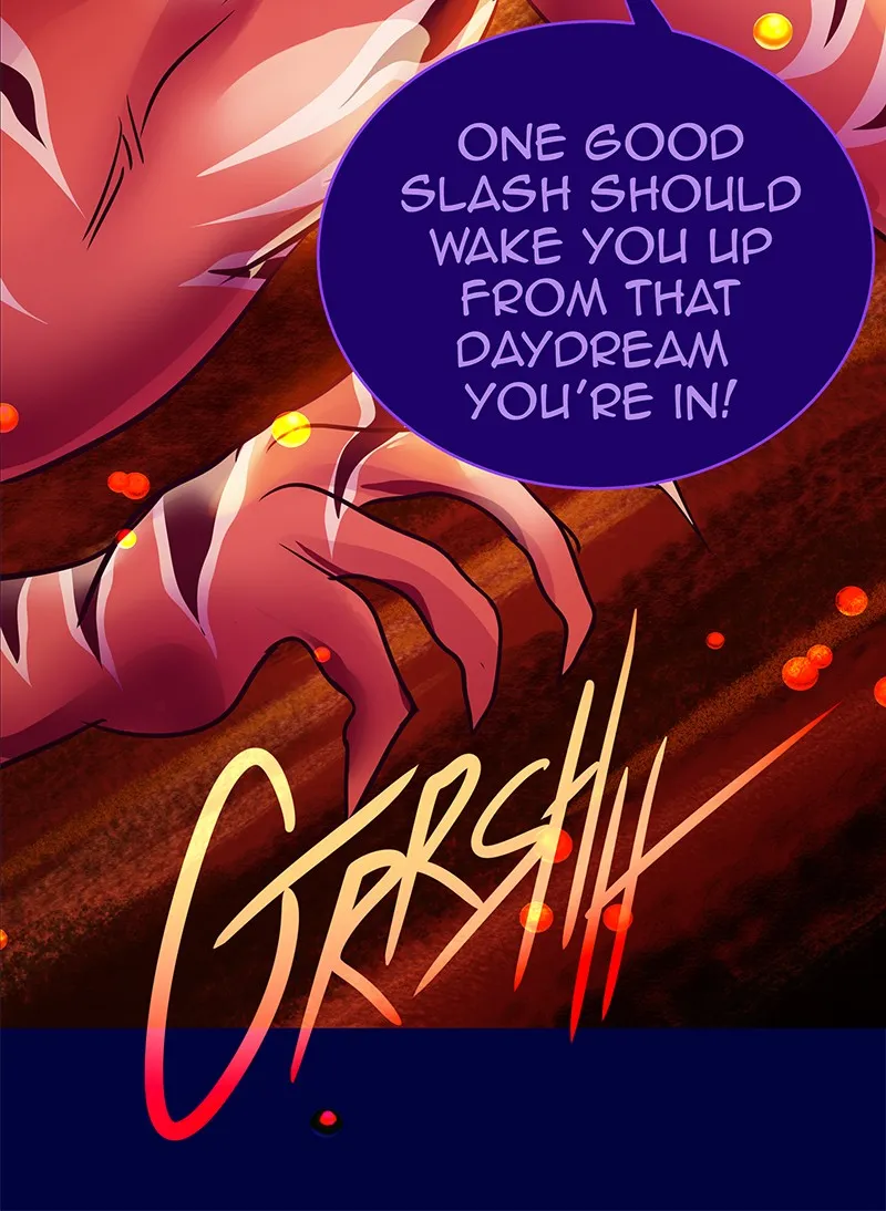 Strawberry Seafoam Chapter 60 page 24 - 