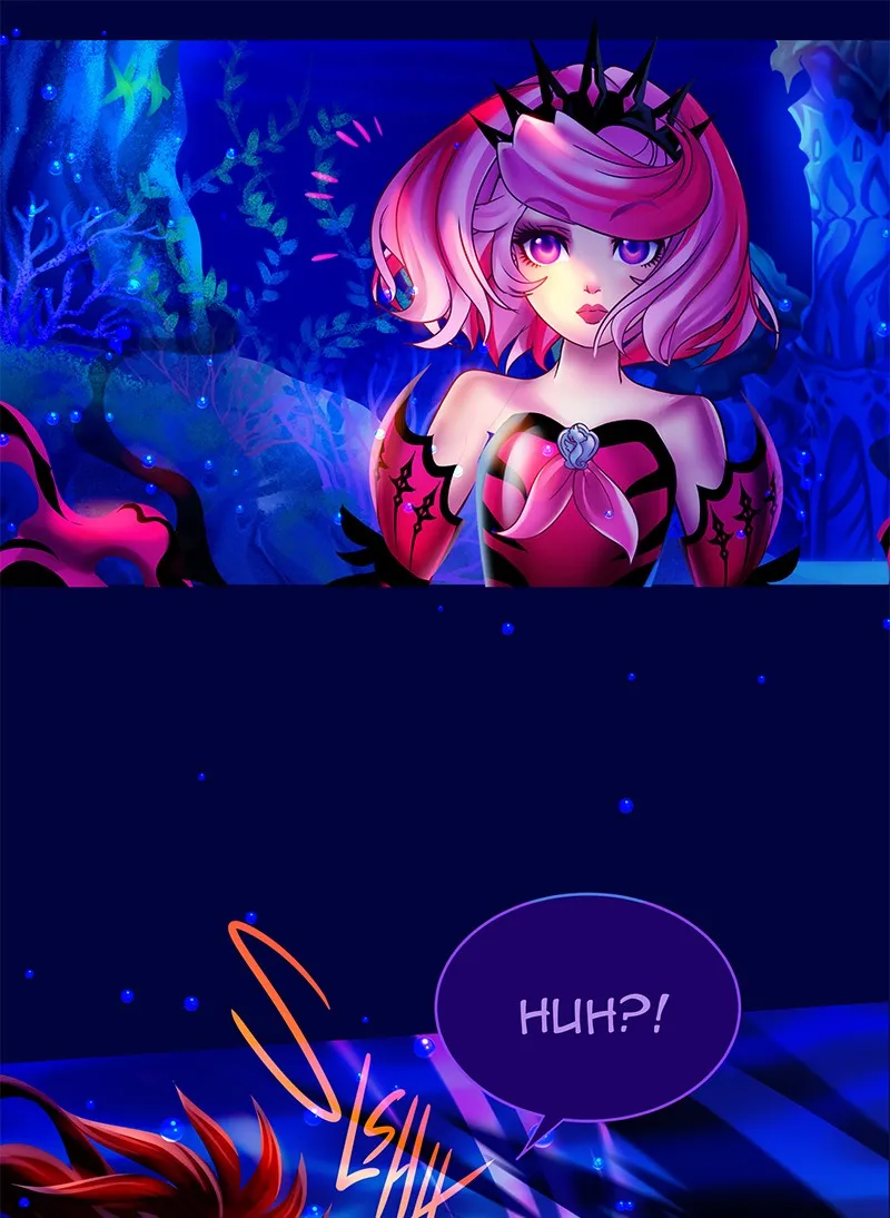 Strawberry Seafoam Chapter 60 page 26 - 